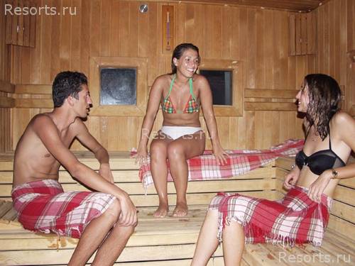 Sillyum Hotel 43